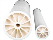 فیلتر غشایی Nf