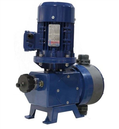 پمپ های برجسته دس