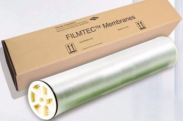 غشای Ro ضد حرارتی HSRO-390-FF