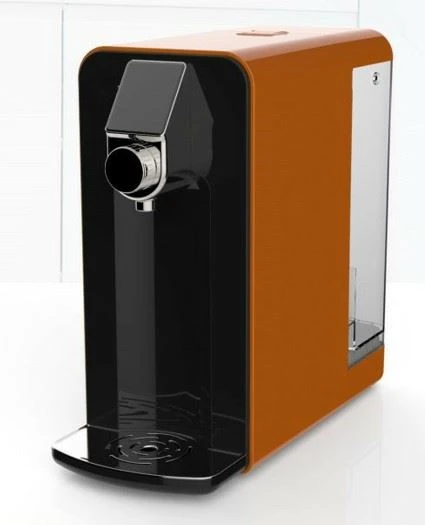 Reverse Osmosis Pure Water System